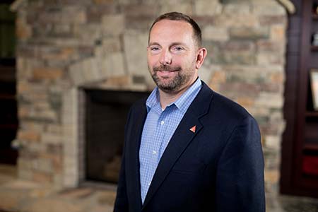 Jason Bates, CGO