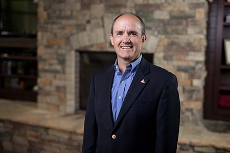 Jeff Brown, VP of Quality & Strategic Initiatives