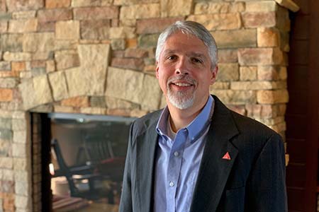 Steve Ross, CFO